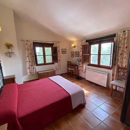 Διαμέρισμα En Privada La Acena de la Borrega