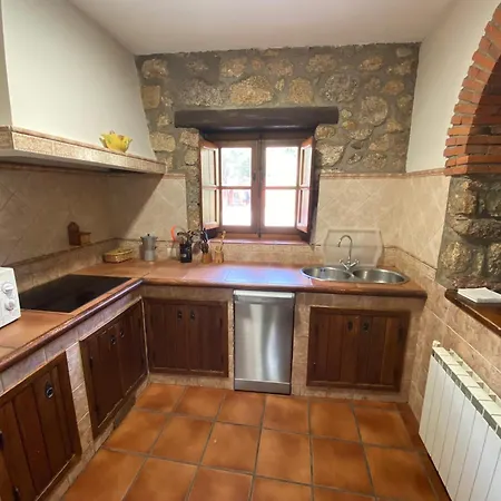 En Privada Apartment