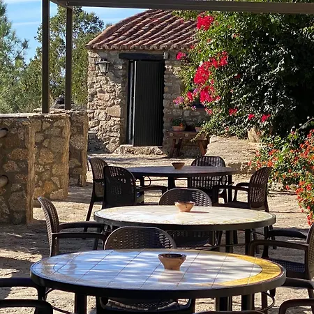 En Privada Apartment *