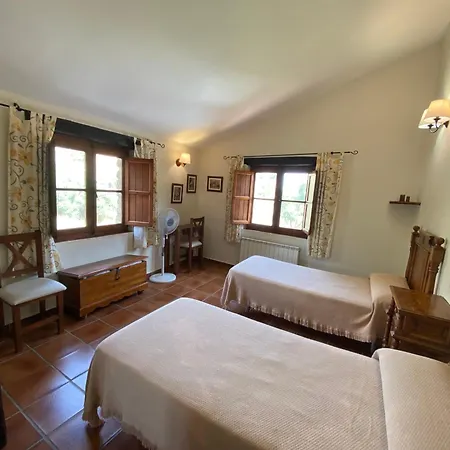 En Privada La Acena de la Borrega