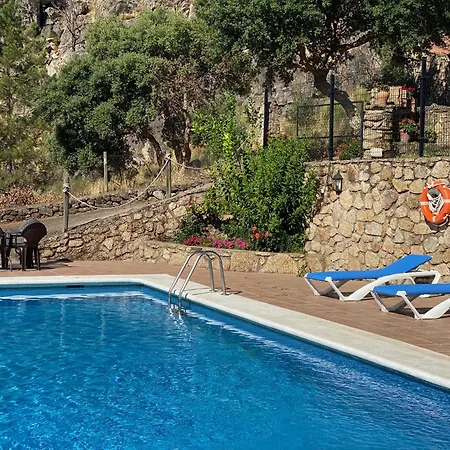 En Privada * La Acena de la Borrega