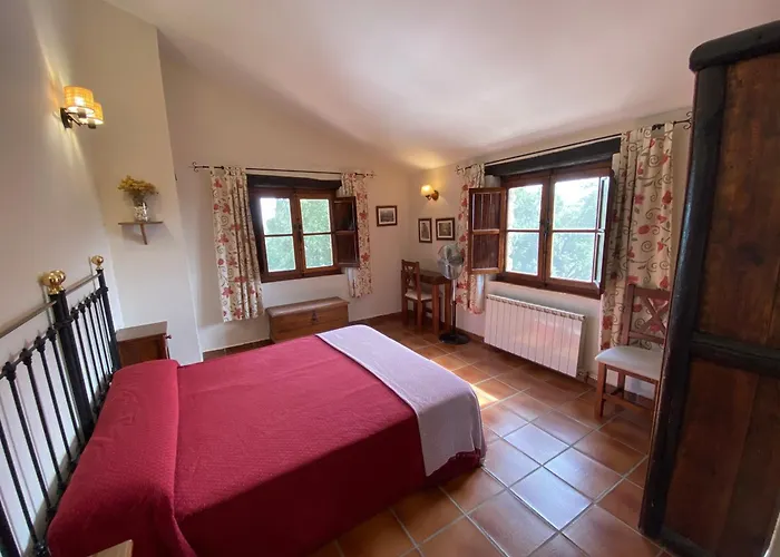 Διαμέρισμα En Privada La Acena de la Borrega