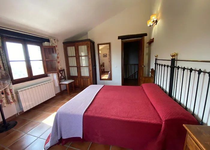 דירה En Privada *