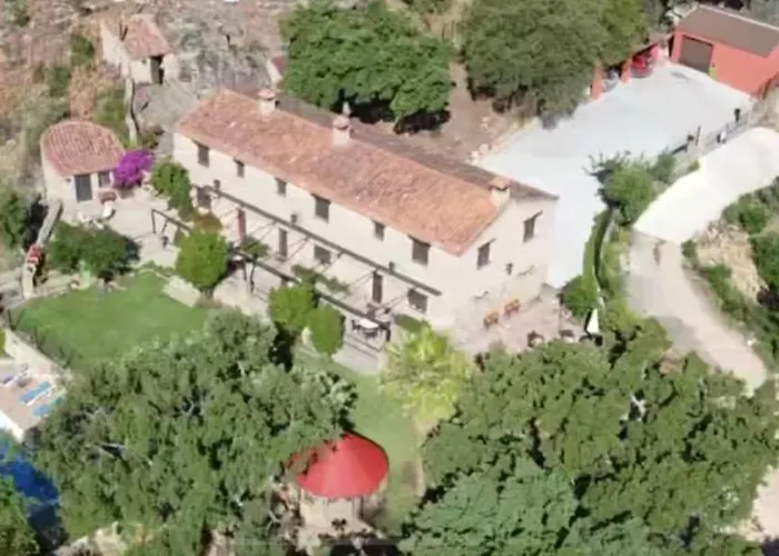 דירה En Privada La Acena de la Borrega