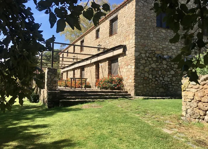 דירה En Privada *