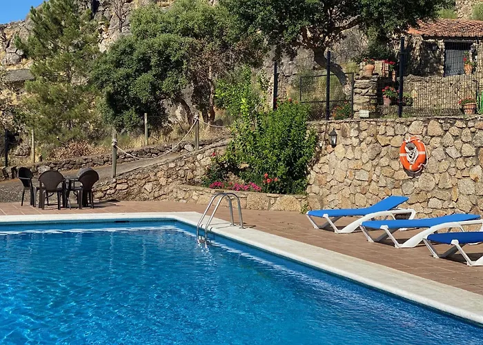 En Privada * La Acena de la Borrega